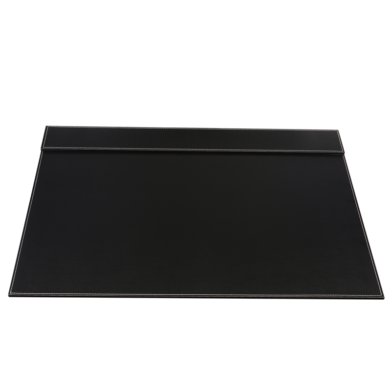 Leather Desk Pad - Alas Meja Kantor Kulit PU, Alas