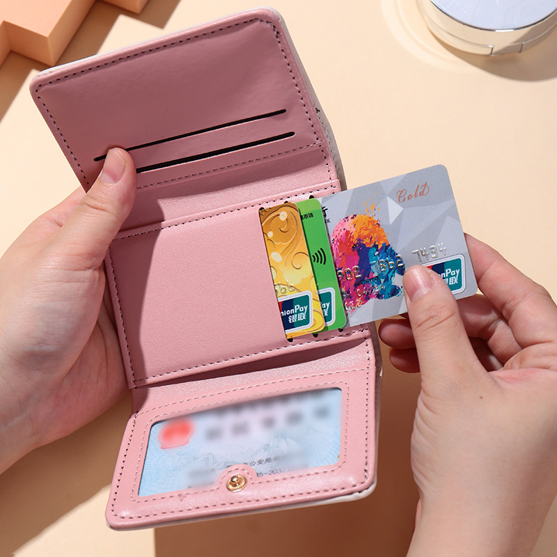 Dompet Kapasitas Besar The Ama - Index Card Holder ulasan dan harga