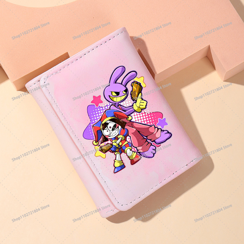 Dompet Kapasitas Besar The Ama - Index Card Holder ulasan dan harga