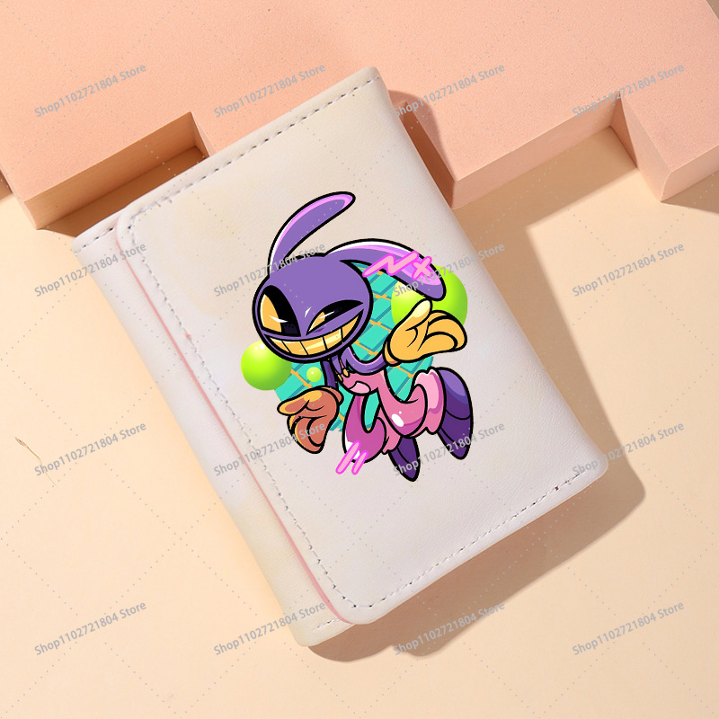 Dompet Kapasitas Besar The Ama - Index Card Holder ulasan dan harga