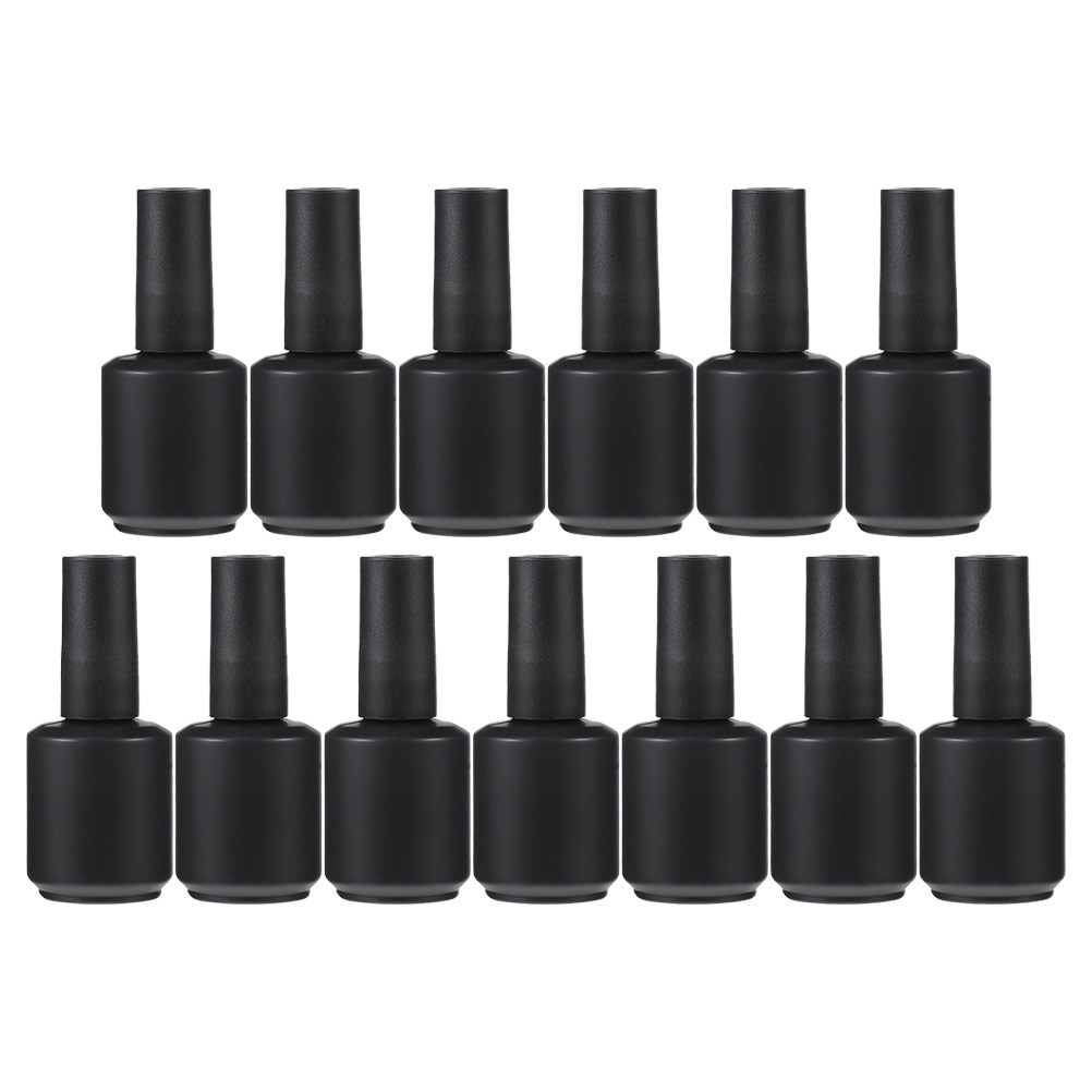 13Pcs Botol Penyimpanan Cat Ku - Gel Refill Pack ulasan dan harga