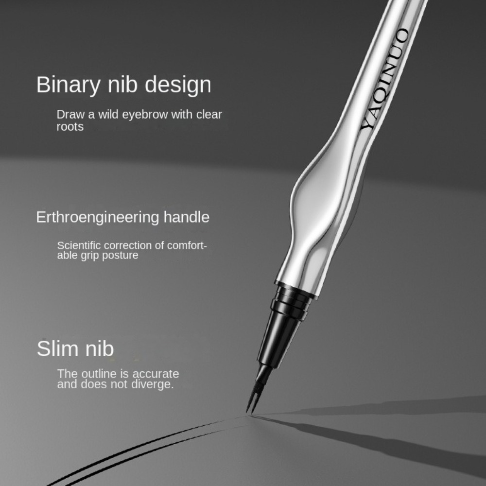 Pensil Alis Profesional Tahan  - Correction Pen Fine ulasan dan harga