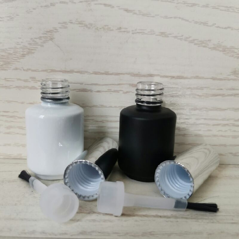 Grosir 8ml Botol Gule Cat Kuku - Gel Refill Pack ulasan dan harga