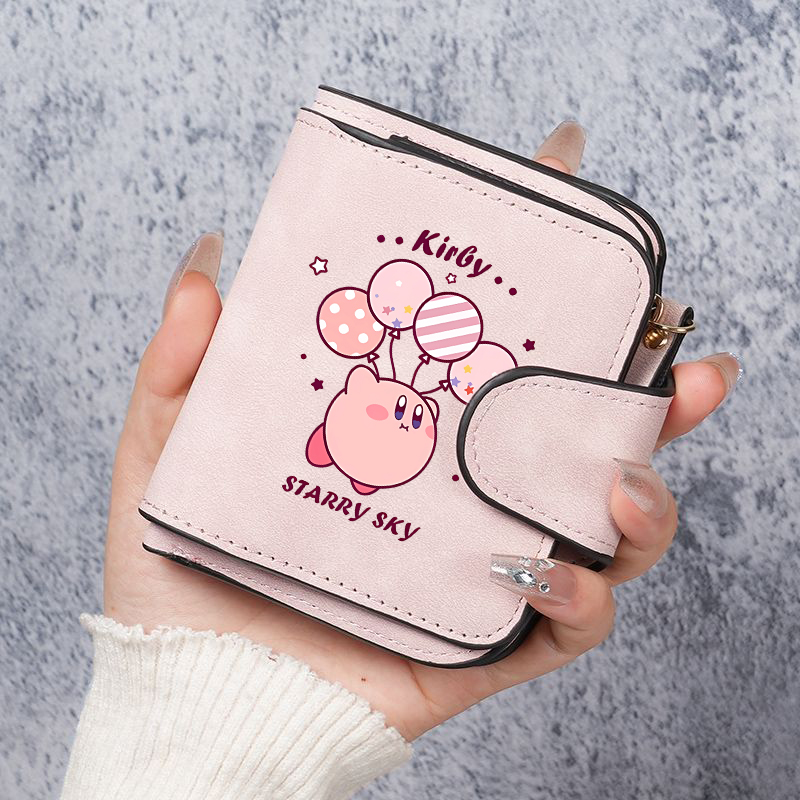 Dompet Pendek Kirbys Dompet Li - Index Card Holder ulasan dan harga