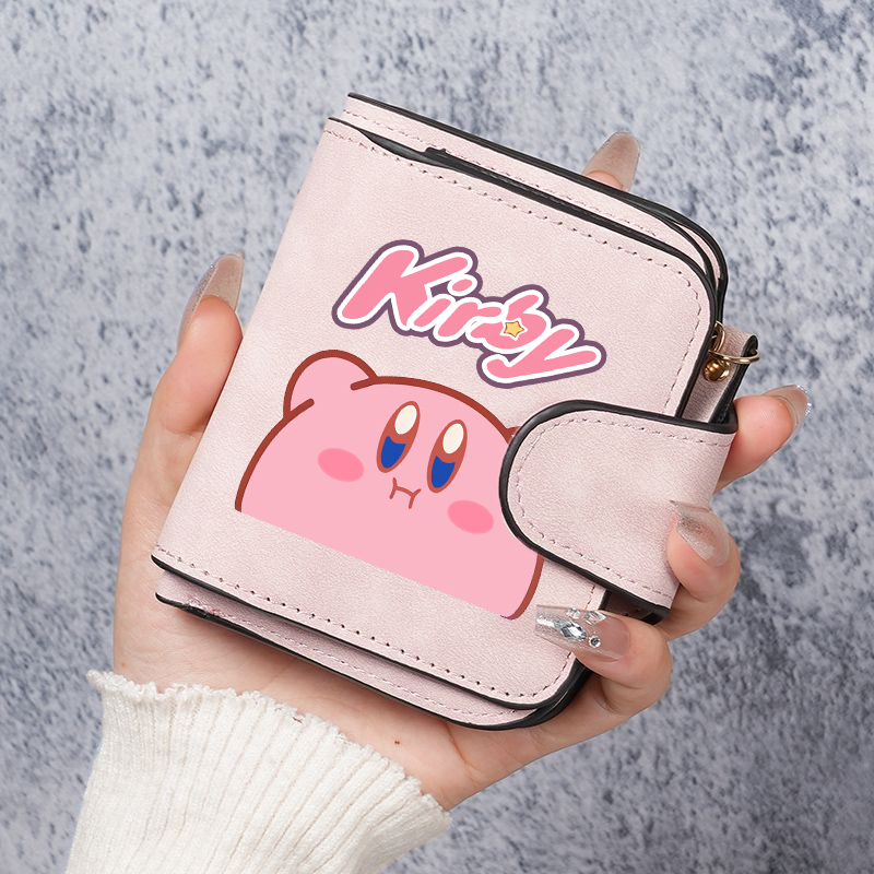 Dompet Pendek Kirbys Dompet Li - Index Card Holder ulasan dan harga