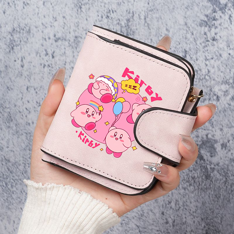 Dompet Pendek Kirbys Dompet Li - Index Card Holder ulasan dan harga