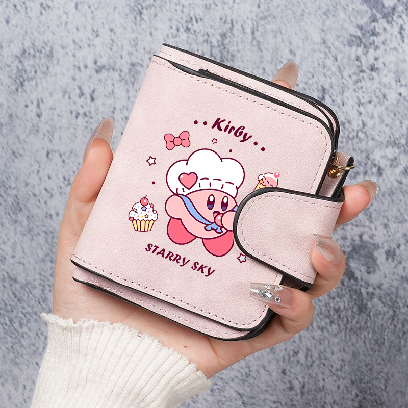 Dompet Pendek Kirbys Dompet Li - Index Card Holder ulasan dan harga