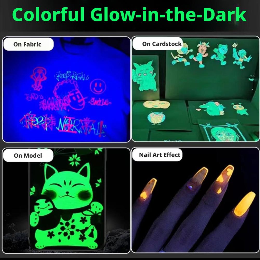 Set Spidol Neon Fluoresen Berc - Correction Pen Fine ulasan dan harga
