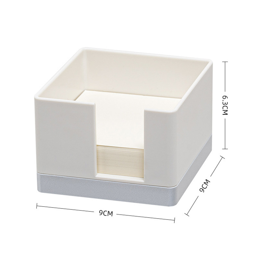 1Set Kit Memo Pad Kotak Memo M - Archive Box Set ulasan dan harga
