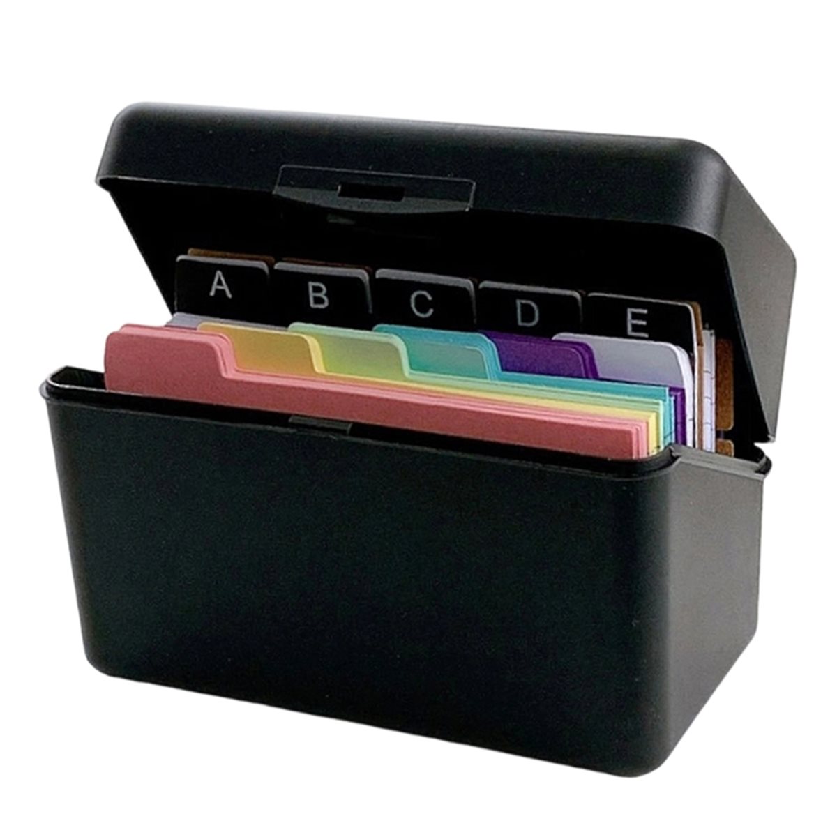 828 Mega Sale 3x Kotak Penyimp - Index Card Holder ulasan dan harga