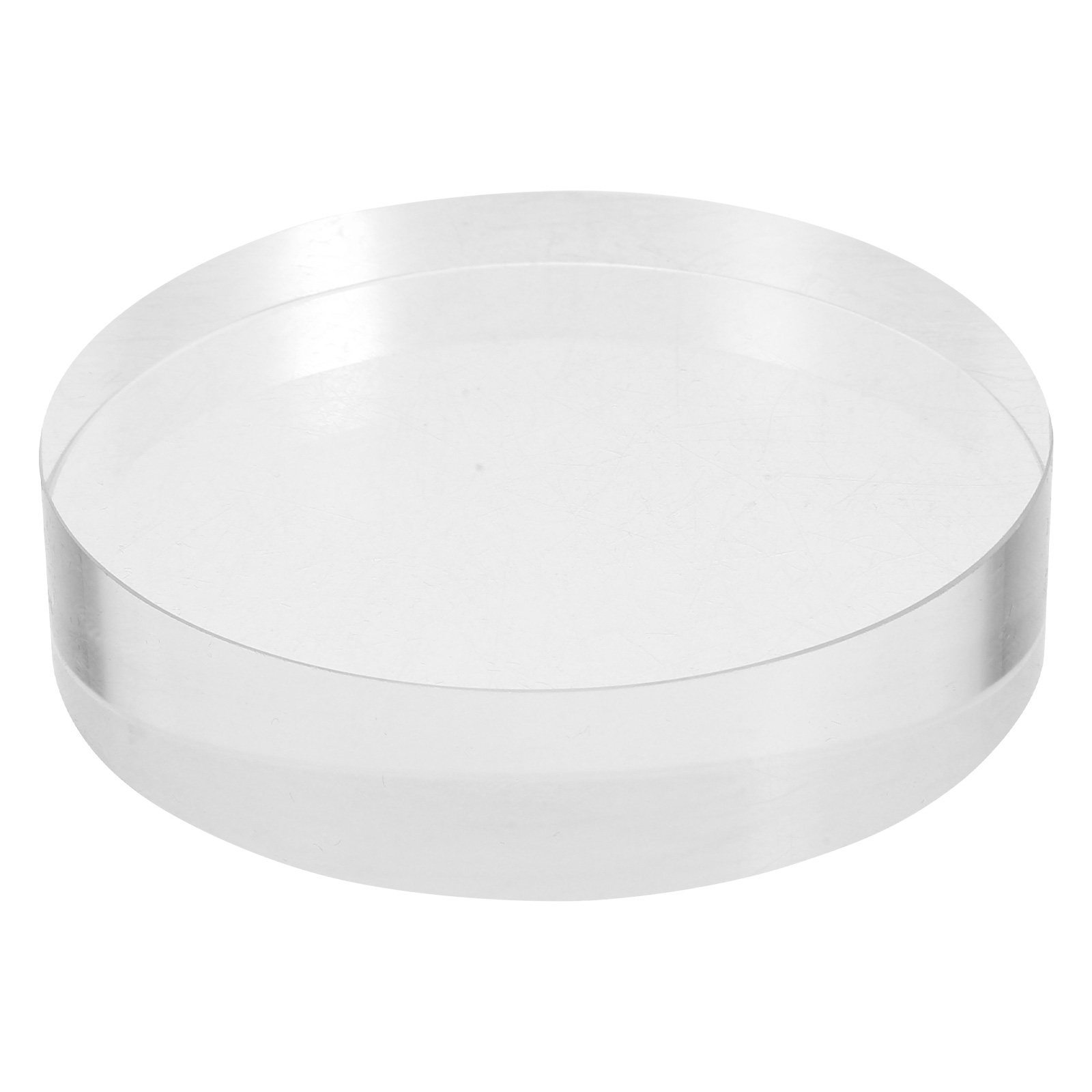 Blok Kaca Pemberat Kertas Bula - Paper Weight Crystal ulasan dan harga