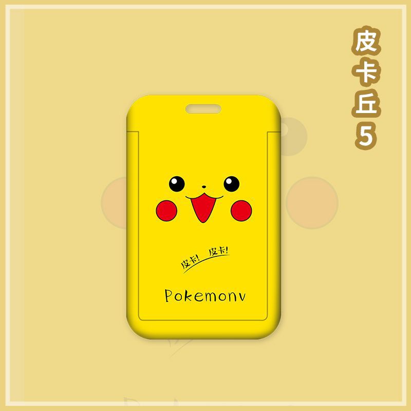 Tempat Kartu Pokemon Anime Pik - Index Card Holder ulasan dan harga