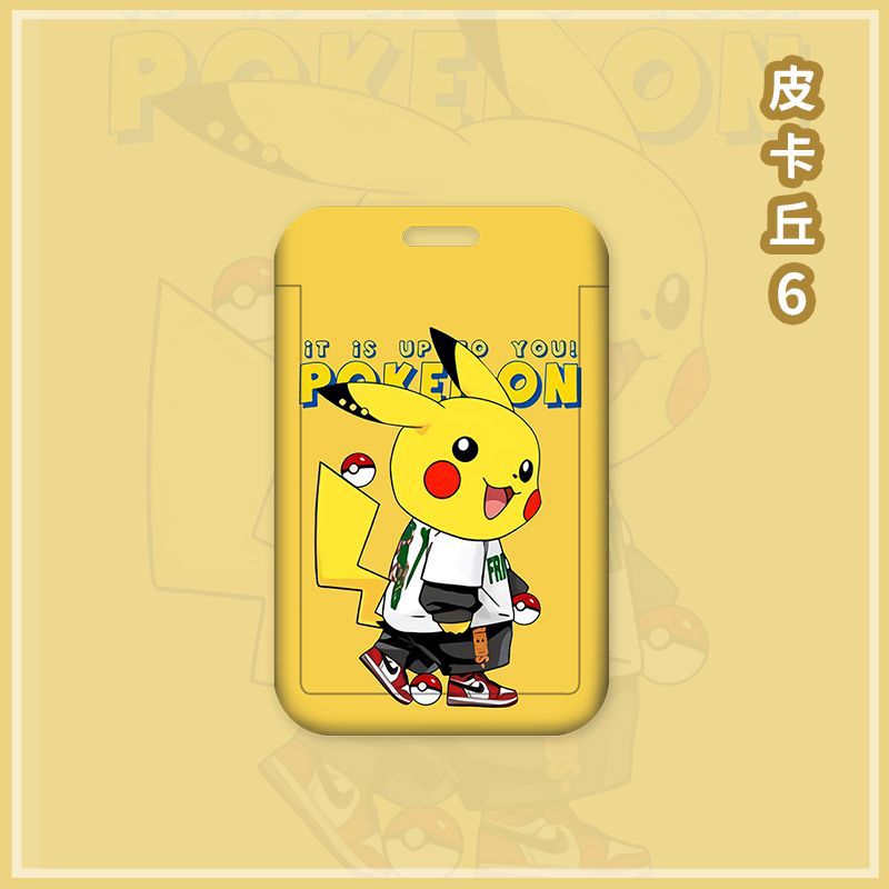 Tempat Kartu Pokemon Anime Pik - Index Card Holder ulasan dan harga