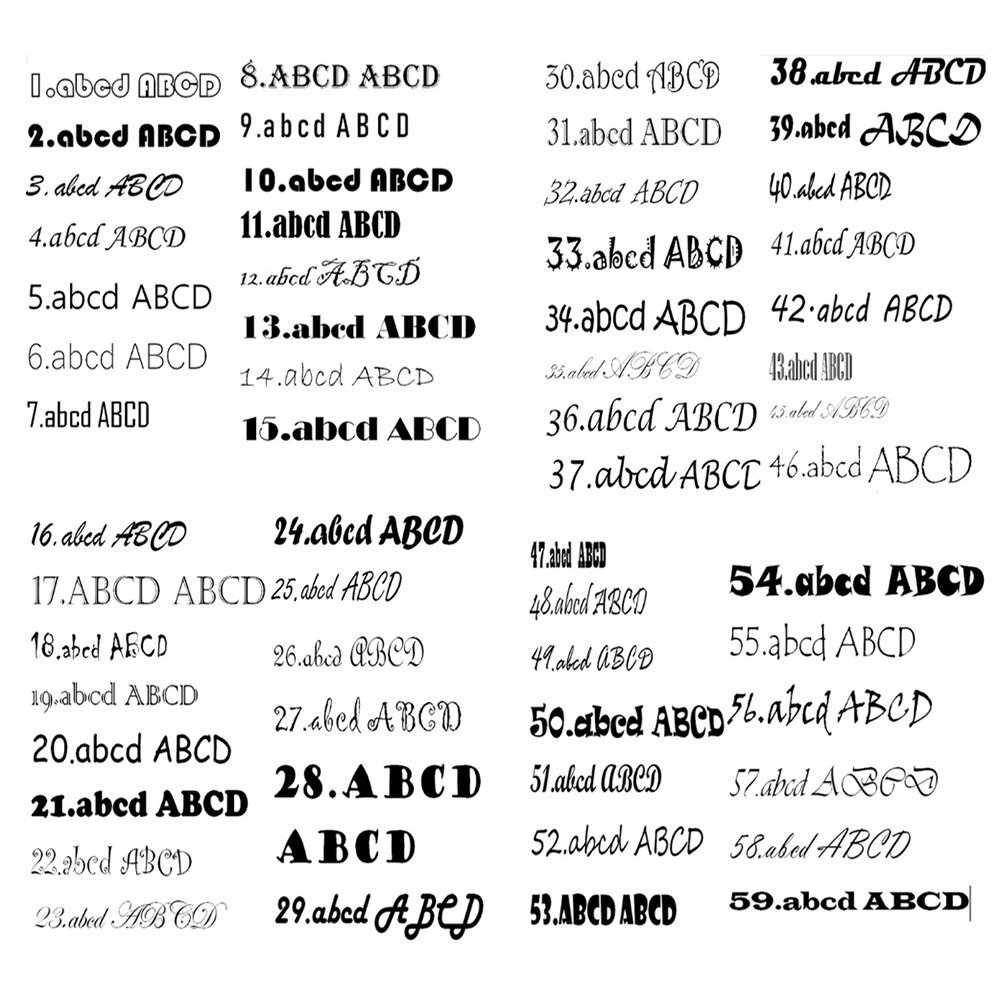 Cap Pernikahan Kustom Bertinta - Rubber Date Stamp ulasan dan harga